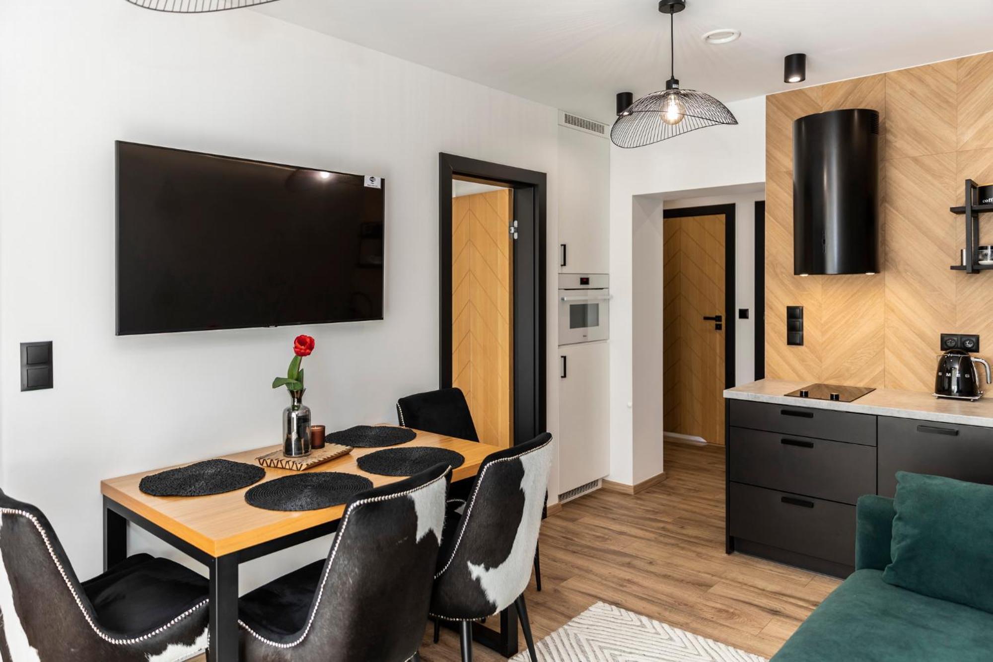 Apartamenty U Zajaczkow — Photos 2